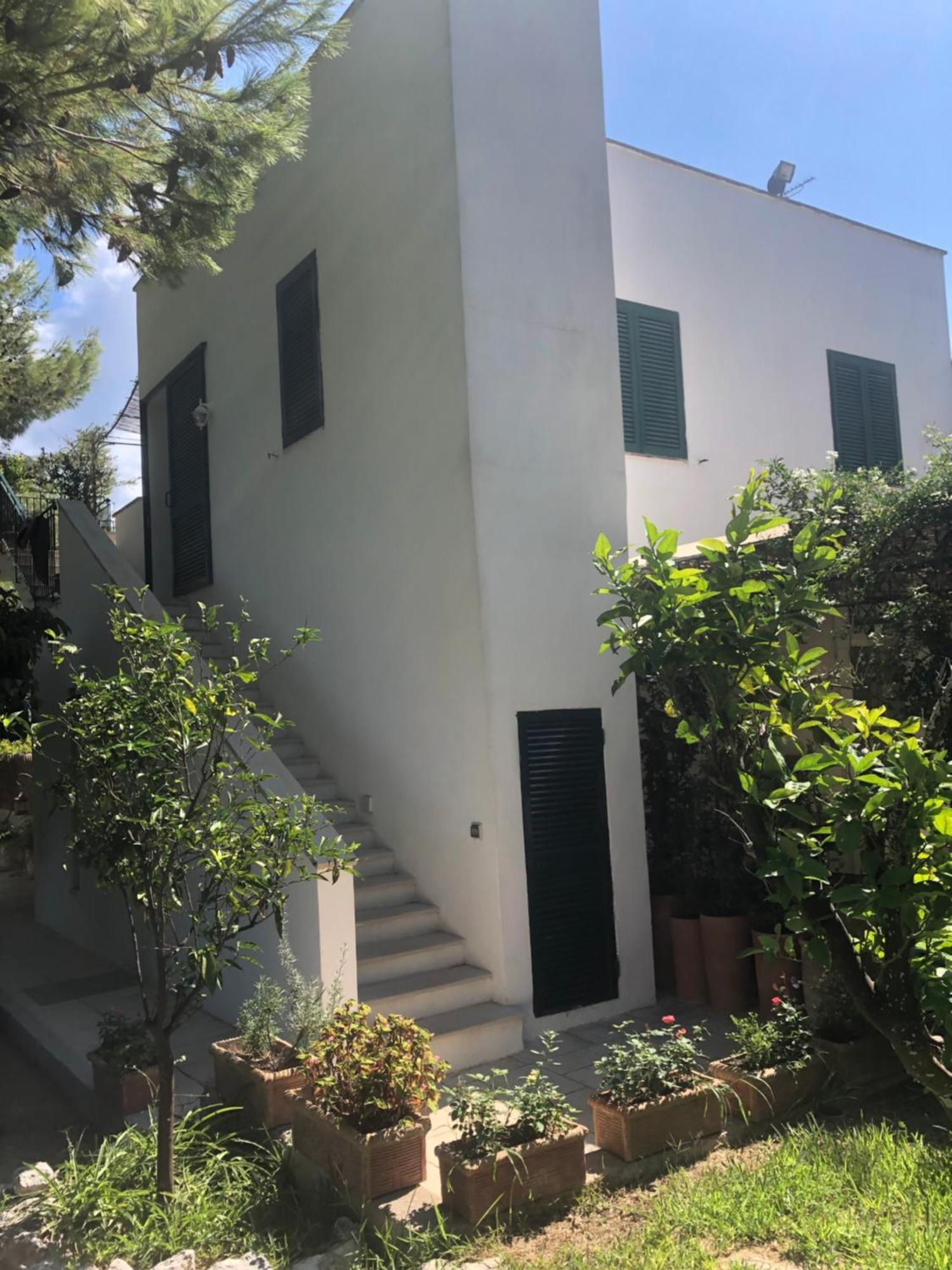 Aparthotel Tenuta Belvedere Otranto Exterior foto